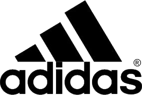 Adidas logotyp